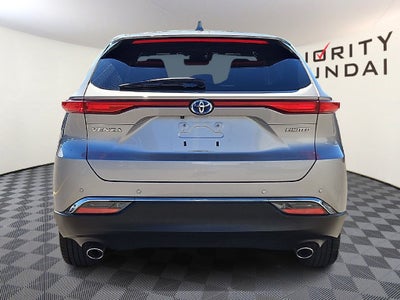 2024 Toyota Venza Limited