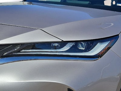2024 Toyota Venza Limited