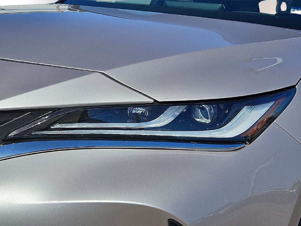 2024 Toyota Venza Limited