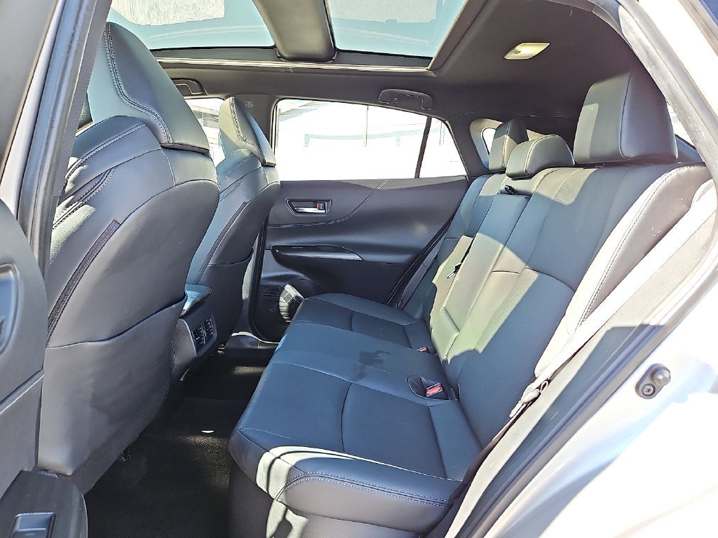 2024 Toyota Venza Limited