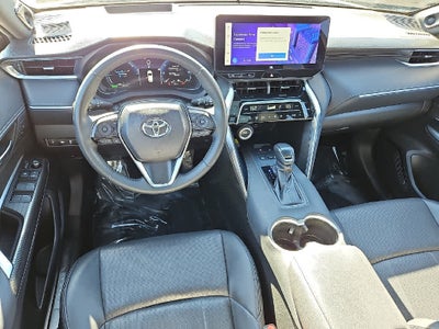 2024 Toyota Venza Limited