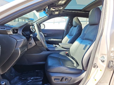 2024 Toyota Venza Limited