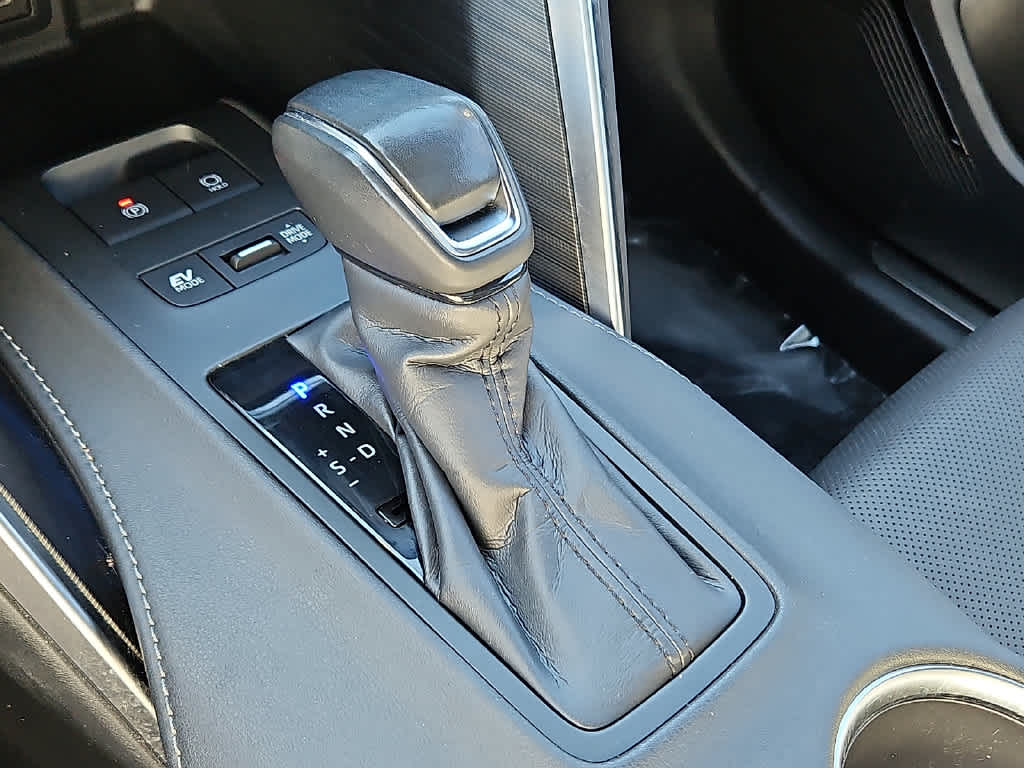 2024 Toyota Venza Limited