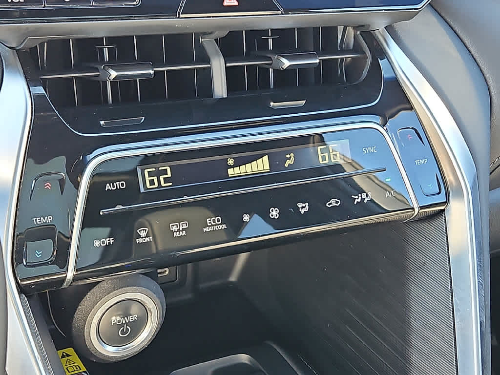 2024 Toyota Venza Limited