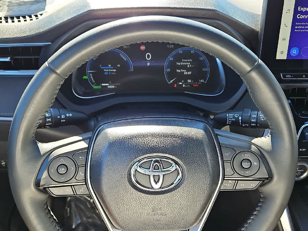 2024 Toyota Venza Limited