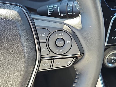 2024 Toyota Venza Limited