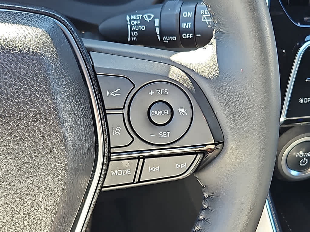 2024 Toyota Venza Limited