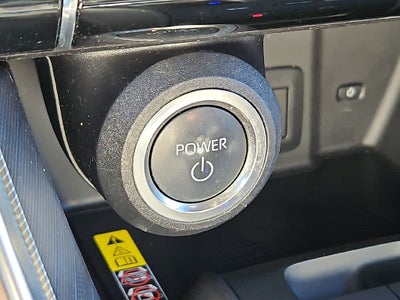 2024 Toyota Venza Limited