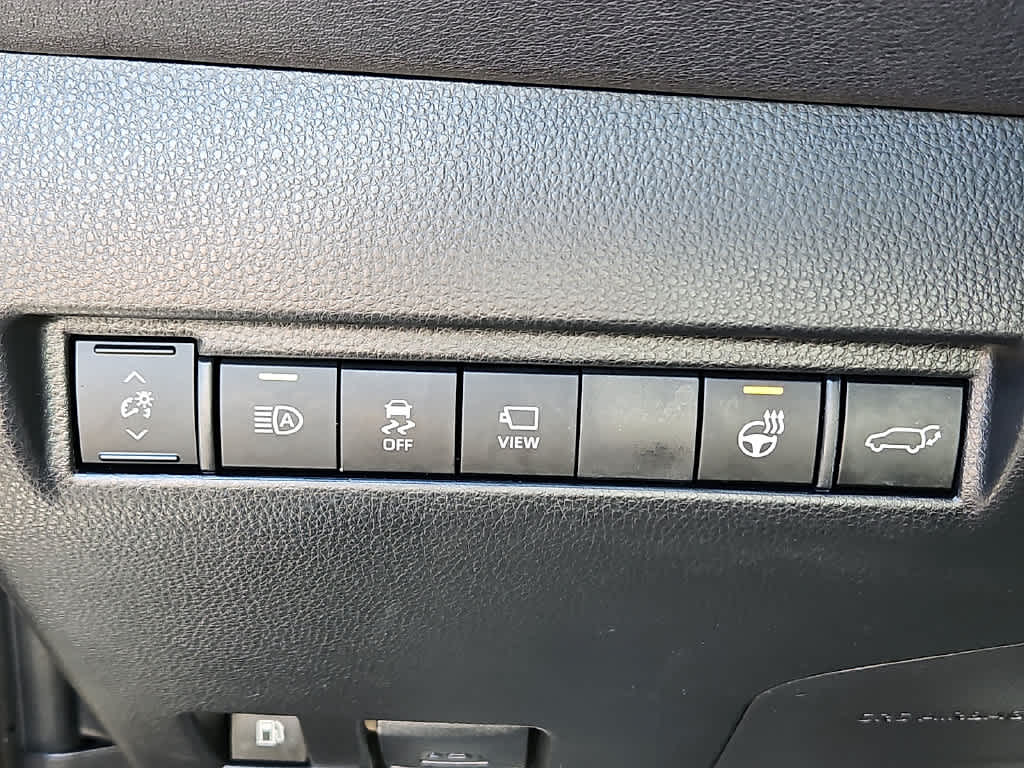 2024 Toyota Venza Limited