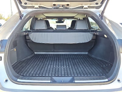 2024 Toyota Venza Limited