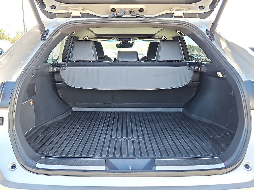 2024 Toyota Venza Limited