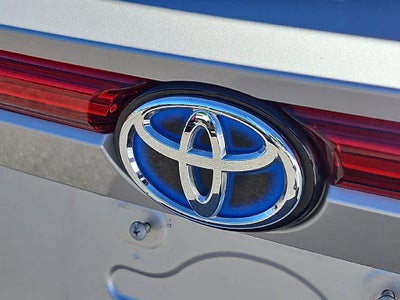2024 Toyota Venza Limited