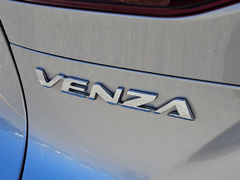 2024 Toyota Venza Limited