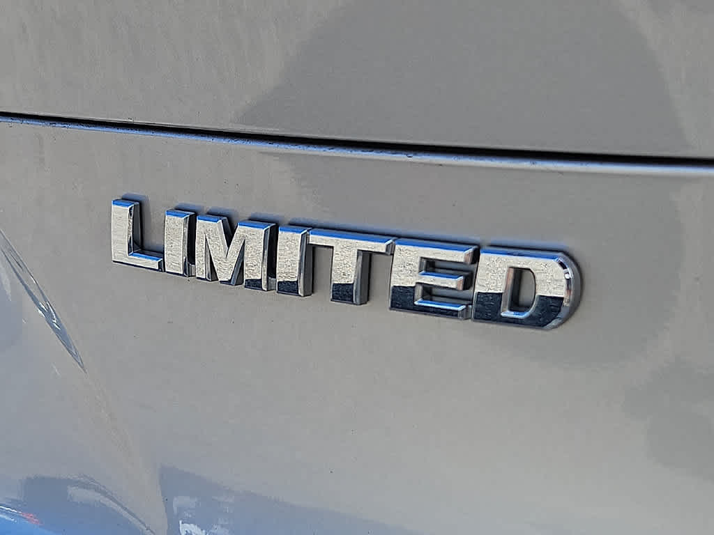 2024 Toyota Venza Limited