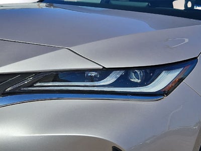 2024 Toyota Venza Limited