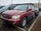 2007 Toyota Highlander w/3rd Row