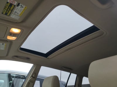 2007 Toyota Highlander w/3rd Row