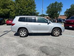 2010 Toyota Highlander Base