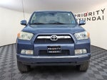 2013 Toyota 4Runner Limited