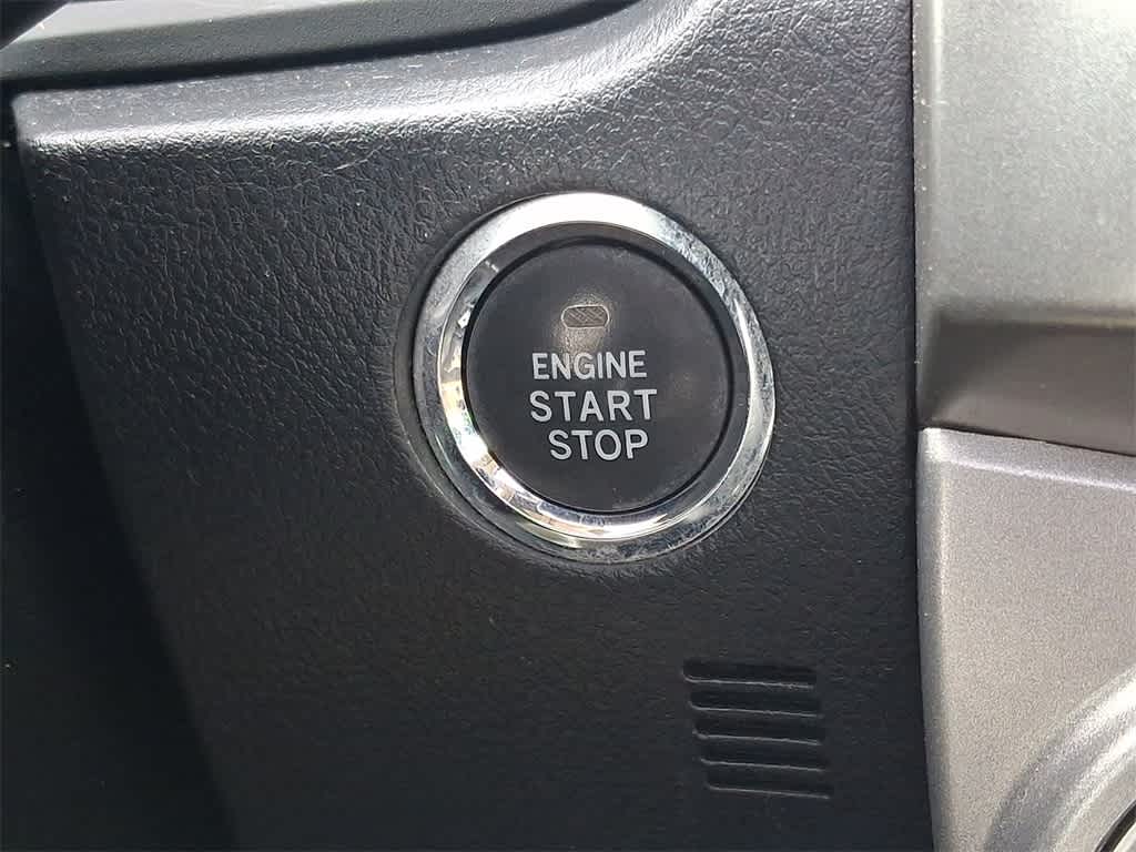 2013 Toyota 4Runner Limited