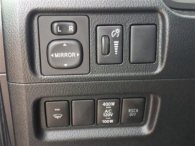 2013 Toyota 4Runner Limited