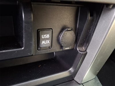 2013 Toyota 4Runner Limited