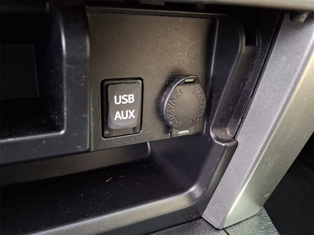 2013 Toyota 4Runner Limited