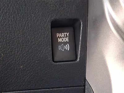 2013 Toyota 4Runner Limited