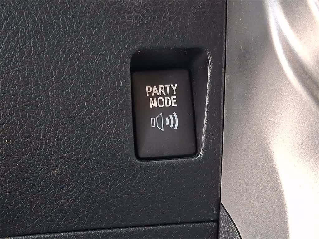 2013 Toyota 4Runner Limited