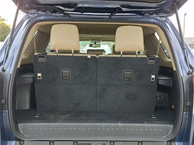 2013 Toyota 4Runner Limited