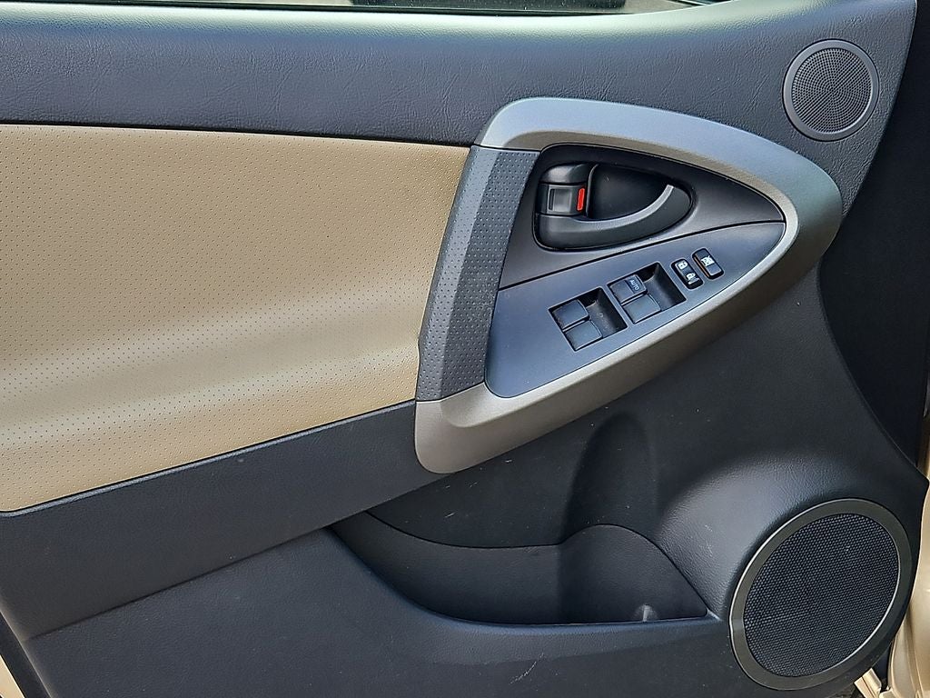 2009 Toyota RAV4 Ltd
