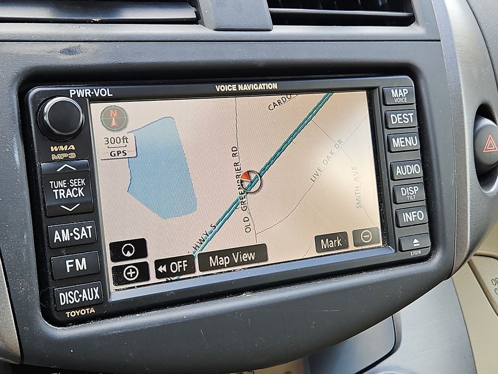 2009 Toyota RAV4 Ltd