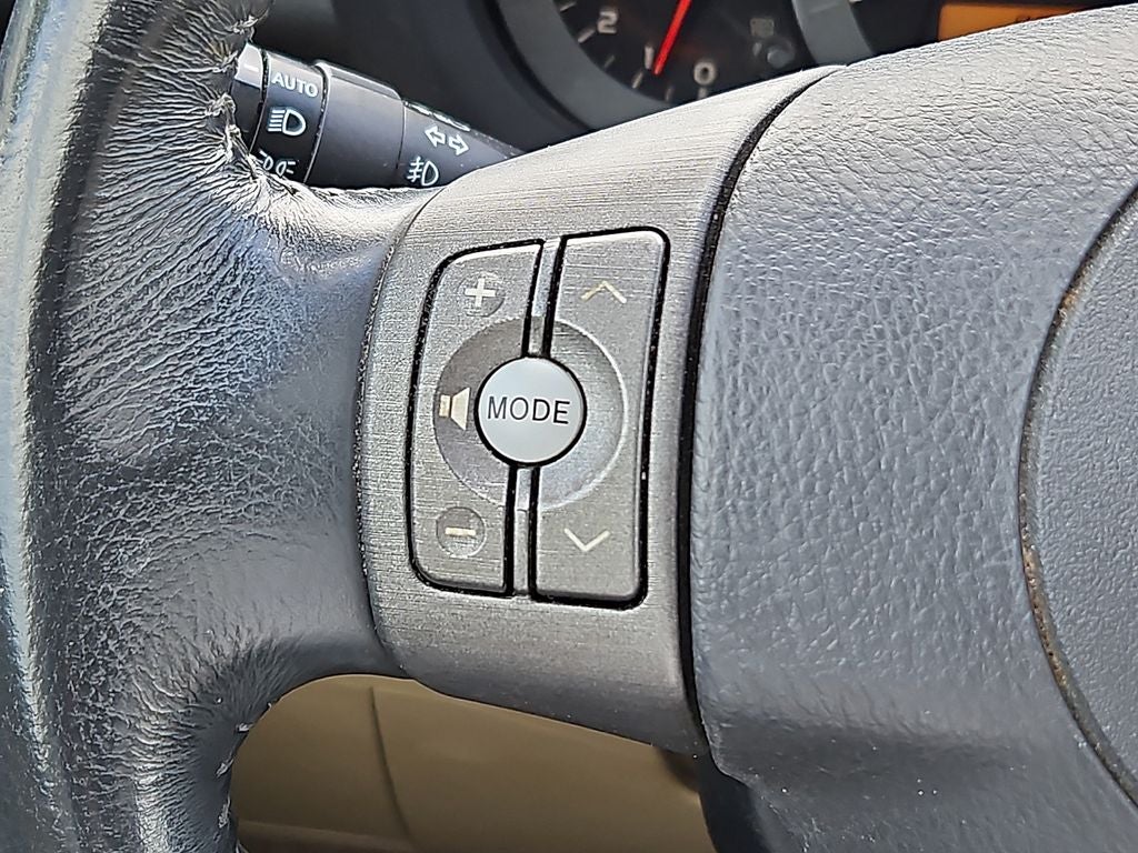 2009 Toyota RAV4 Ltd