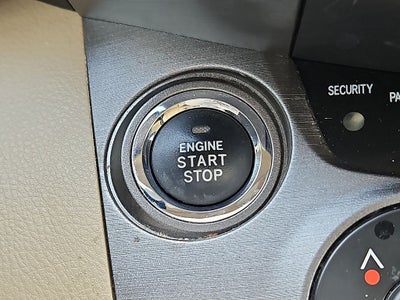 2009 Toyota RAV4 Ltd