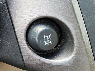 2009 Toyota RAV4 Ltd