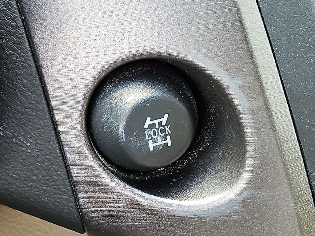 2009 Toyota RAV4 Ltd