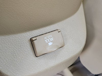 2009 Toyota RAV4 Ltd