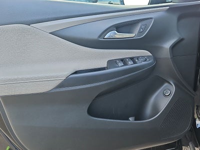 2025 Buick Envista Avenir