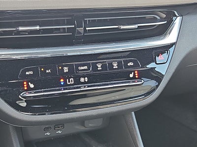 2025 Buick Envista Avenir