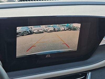 2025 Buick Envista Avenir