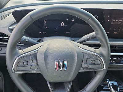 2025 Buick Envista Avenir