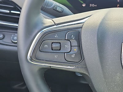 2025 Buick Envista Avenir