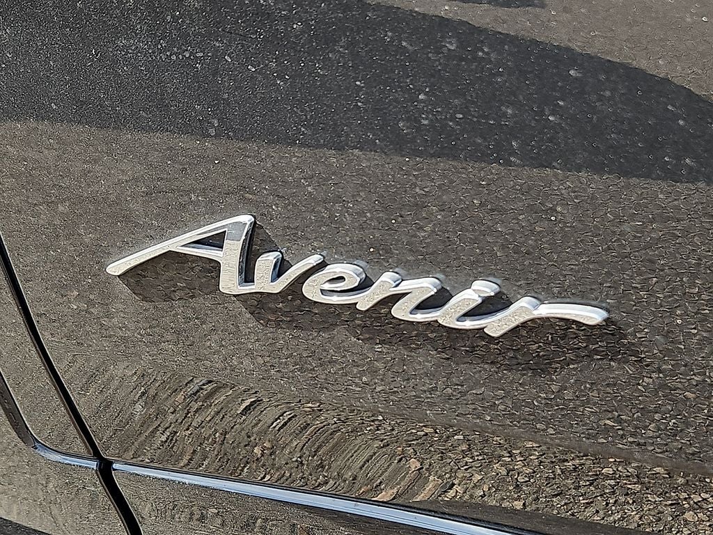 2025 Buick Envista Avenir