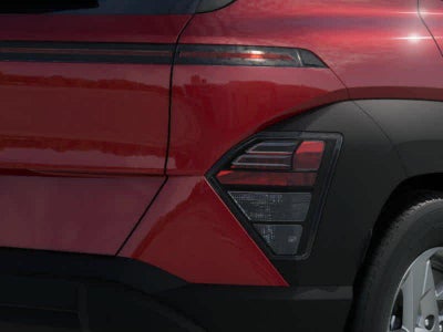 2027 Hyundai KONA SE