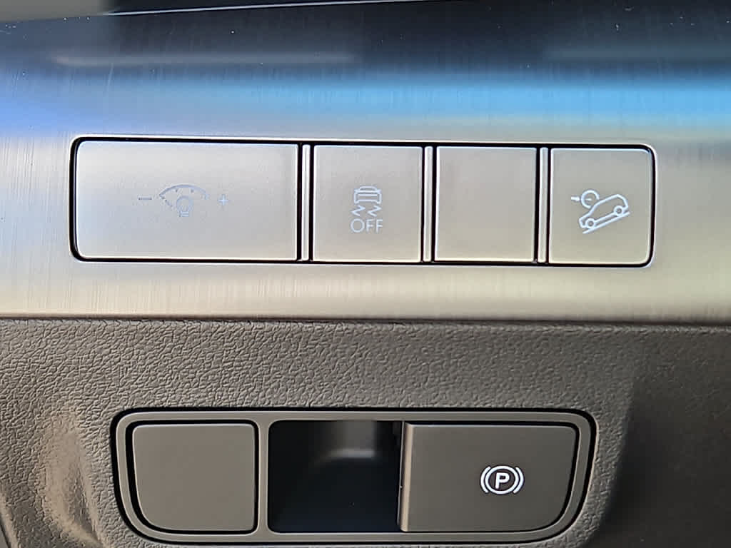 2027 Hyundai KONA SE