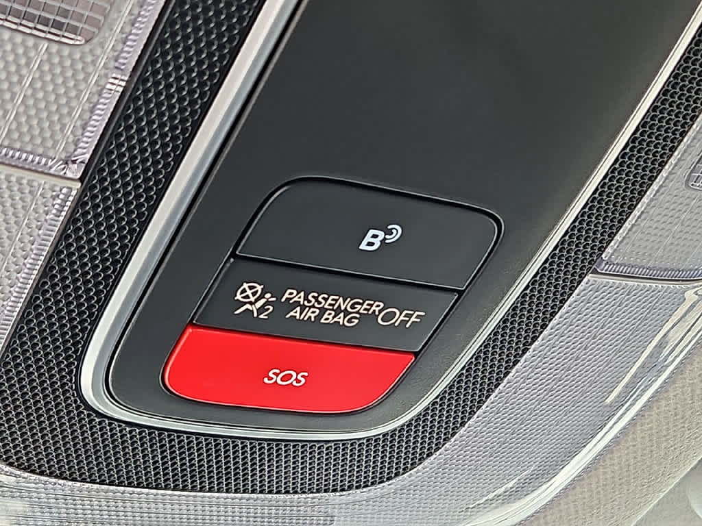 2027 Hyundai KONA SE