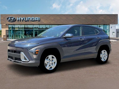 2026 Hyundai KONA SE