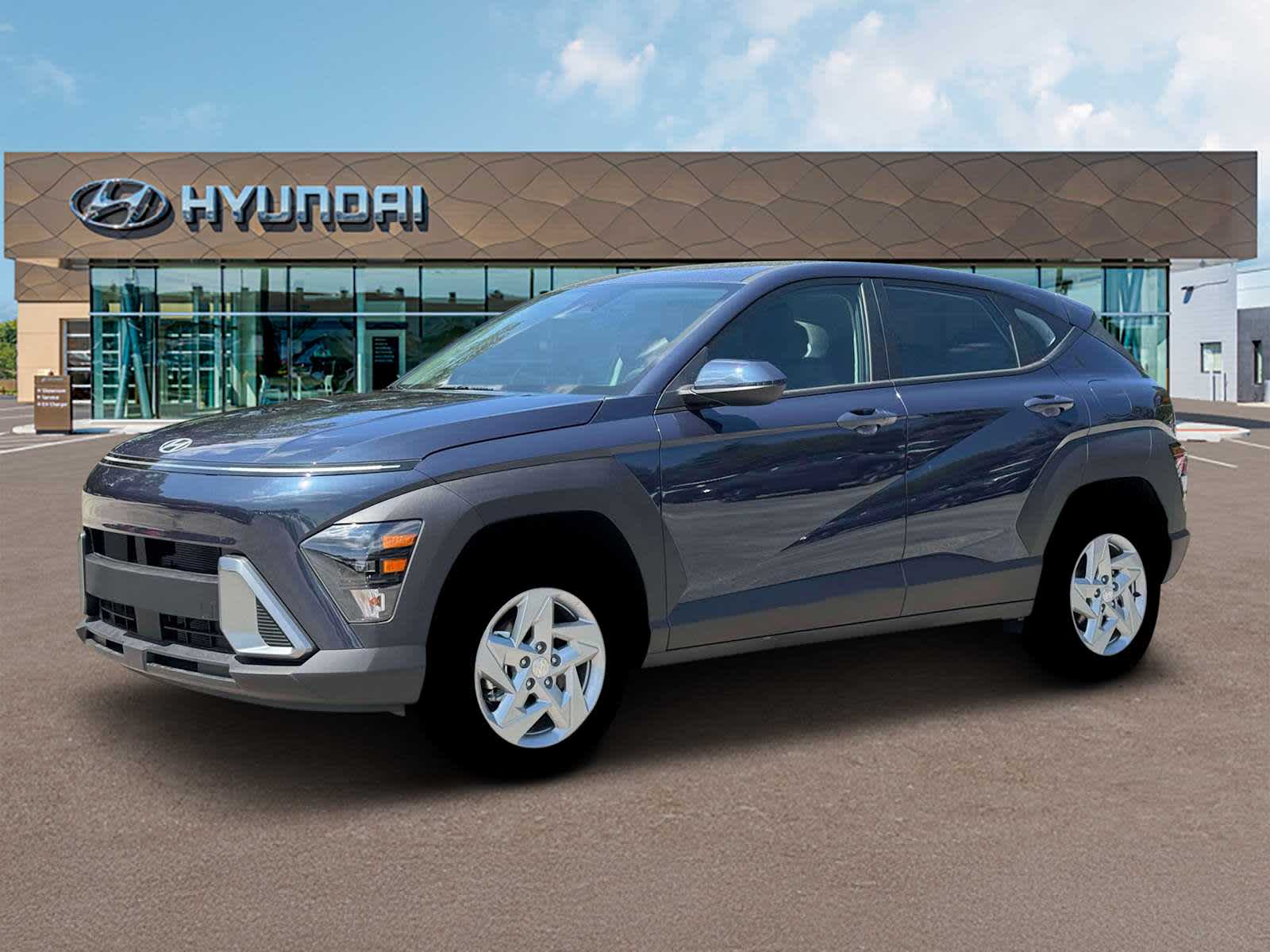 2026 Hyundai KONA SE