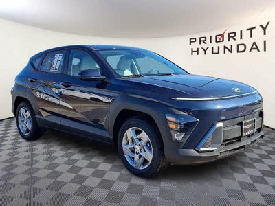 2026 Hyundai KONA SE