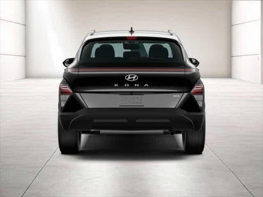 2024 Hyundai KONA SEL AWD in Chesapeake, VA, VA - Priority Hyundai